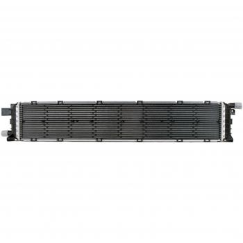 Intercooler de Baja Temperatura HELLA 8MK 376 701-271