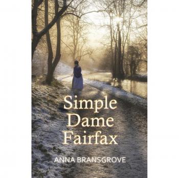 Libro Simple Dame Fairfax - Edición en Versión Original