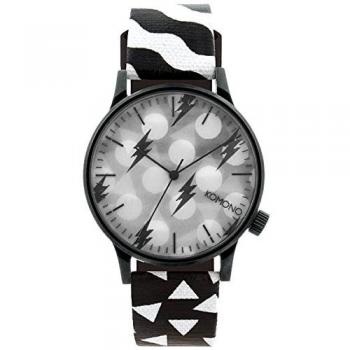 Reloj Mujer Komono x Happy Socks Winston KOM-W2165