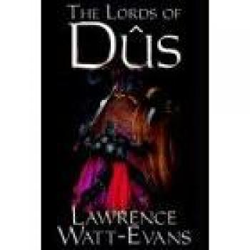 Los Señores de Dus - Edición Dura de Lawrence Watt-Evans