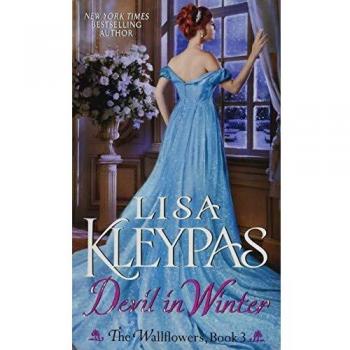 Devil in Winter: Wallflower Quartet Book 3 by Lisa Kleypas