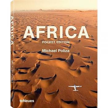 África, Edición Pequeña con Cubierta Flexible de Michael Poliza