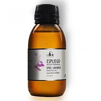 Espliego aceite esencial 100 ml de evo terpenic