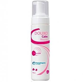 CEVA Douxo Espuma Calmante para Pieles Hipersensibles - 200 ml