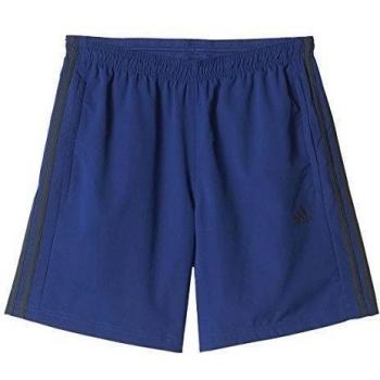 adidas Cool365 Sh Wv - Pantalón corto para hombre, multicolor, talla XS