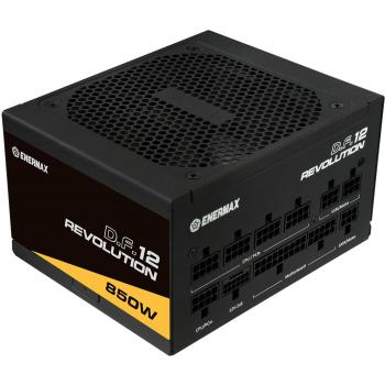 Enermax Revolution D.F.12 850W ATX Power Supply Unit