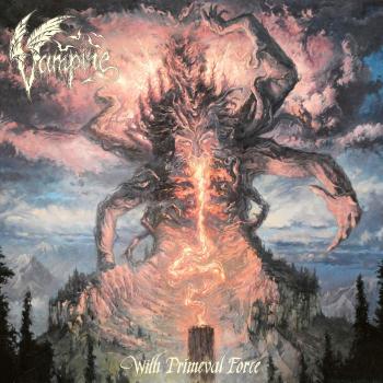 With Primeval Force [Vinilo]