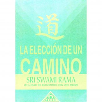 ELECCION DE UN CAMINO,LA