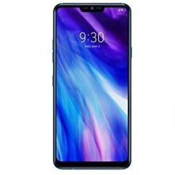 LG G7 ThinQ LMG710EM 6.1 SIM única 4G 4GB 64GB 3000mAh Azul - Smartphone