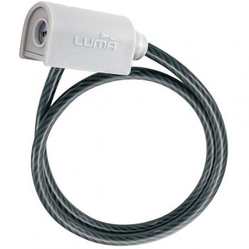Luma Productos Bici y Moto  KBB18865LU -  Candado de Ciclismo
