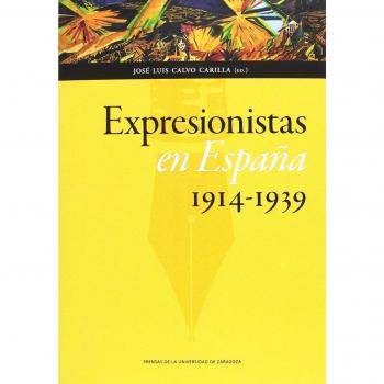 EXPRESIONISTAS EN ESPAÑA