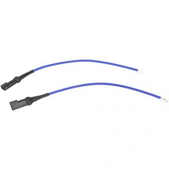 Sensor de desgaste de pastillas de freno QUICK BRAKE WS 0368 A