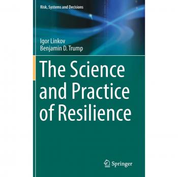 The Science and Practice of Resilience