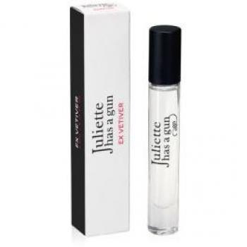 Juliette Has a Gun Ex Vetiver Eau de Parfum Travel Spray 7.5 ml