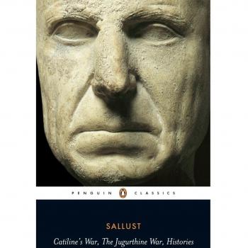 Catiline's War, The Jugurthine War, Histories: WITH The Jugurthine War