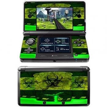 Colección 10, personalizado Console Nintendo DS Lite, 3ds, 3DS XL, Wii U Wrap Faceplates Decal Vinyl piel adhesivo pegatina skin protector