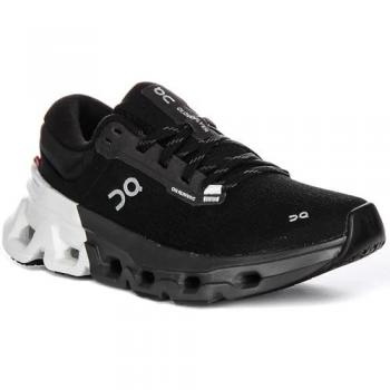 On Running Cloudflyer 5 Women's Black Running Shoes
