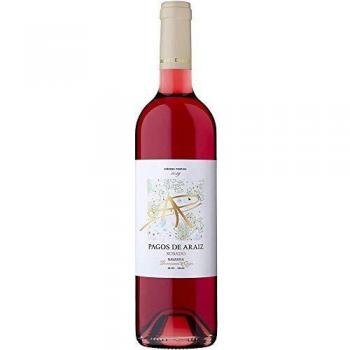 Pagos De Araiz D.O. Navarra Rosado Vino - 750 ml