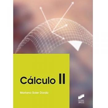 Cálculo II: 3