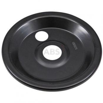 Chapa protectora contra salpicaduras, disco de freno A.B.S. ALL BRAKE SYSTEMS BV. para SMART Roadster (Ref: 11477)