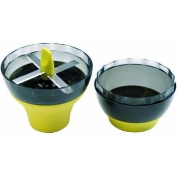 IBILI 786402 - Picador De Verdura Innova&Cook
