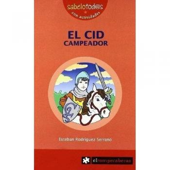 EL CID Campeador