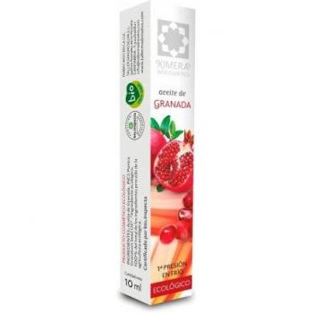 Aceite Vegetal de Granada 100% ECOLÓGICO 10 ml | Kimera