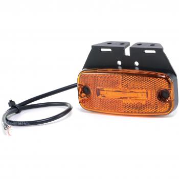 Luz de Marcaje Lateral LED 24V HELLA 2PS 345 600-071