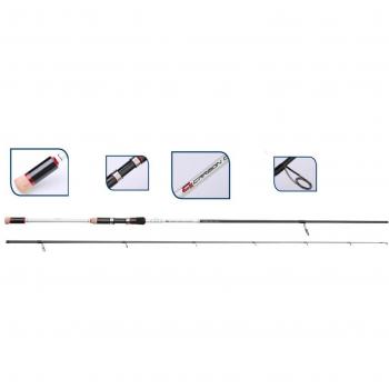 Okuma CX Spin, color 20-60 gr, talla 3.00 m