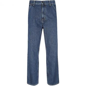 Carhartt WIP Single Knee Denim Pants Blue 29/L32