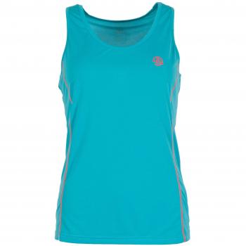Ternua ® Biddy Camiseta, Mujer, Fresh Duck Blue, S