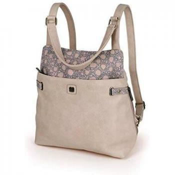 Bolso Mochila Mujer Dune Gabol