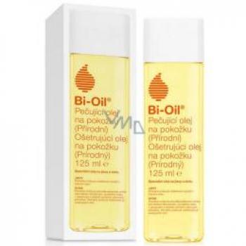 Bi-Oil Aceite Nutritivo Natural para la Piel 125 ml