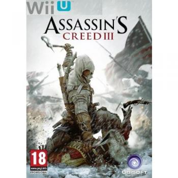 Ubisoft Assassins Creed 3 - Juego