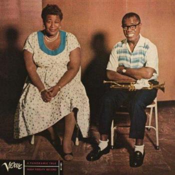 Ella and Louis [VINYL]