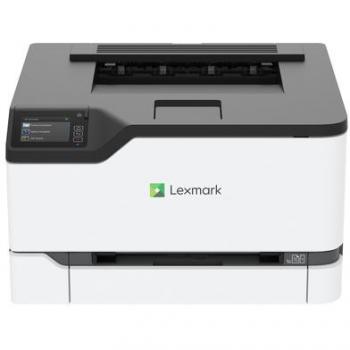 Lexmark CS431dw Color Laser Printer with Integrated Duplex Printing