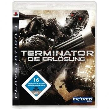 Terminator: Die Erlösung [Importación alemana]