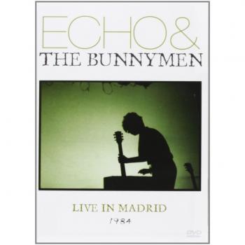 Live In Madrid 1984 [USA] [DVD]