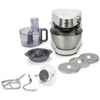 Robot de Cocina Kenwood KHC29.E0WH Blanco