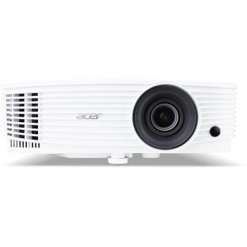 Proyector Acer P1250 DLP XGA 3600 Lúmenes ANSI, Relación de Contraste 20000:1, Blanco