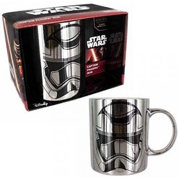 Star Wars Episodio VII - Taza Capitán Phasma