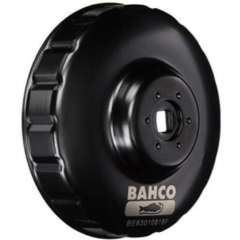 Bahco BE63010818F - Llave Filtro Cazoleta 108Mm18 Caras