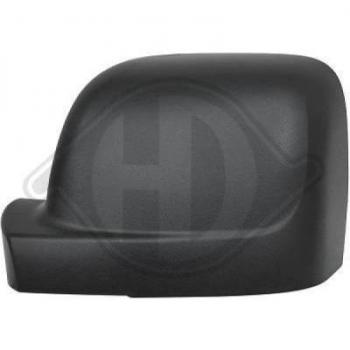 Cubierta de retrovisor exterior DIEDERICHS 1897029
