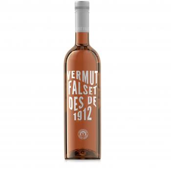 Vermut Falset des de 1912 - Vermut Blanco - Garnacha Blanca - 1 x 75 cl