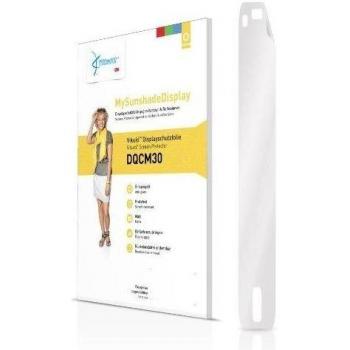 Vikuiti MySunshadeDisplay protector de pantalla DQCM30 de 3M para LG Electronics GM750 Laya