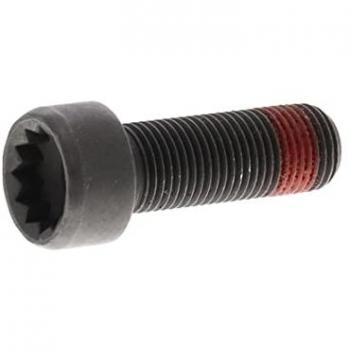 Tornillo de volante motor VAICO V45-0204 para VOLKSWAGEN Touareg, AUDI Q7, PORSCHE Cayenne, Panamera, 911, Boxster y Cayman