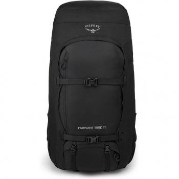 Mochila Osprey Farpoint Trek 75L Negro