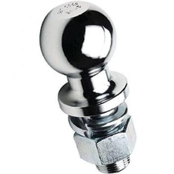 Seachoice Bola de Enganche de Remolque 48 mm / 19x59 mm/I / 900 kG