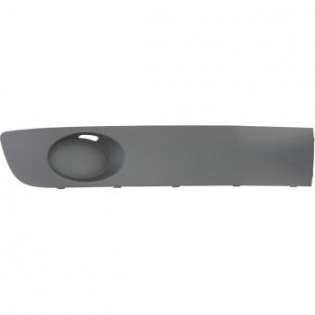 Rejilla de ventilación para parachoques BLIC 6502-07-9568930P Derecha