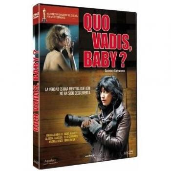 Quo vadis, baby? [DVD]